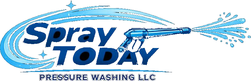 Spray Today Pressure Washing LLC